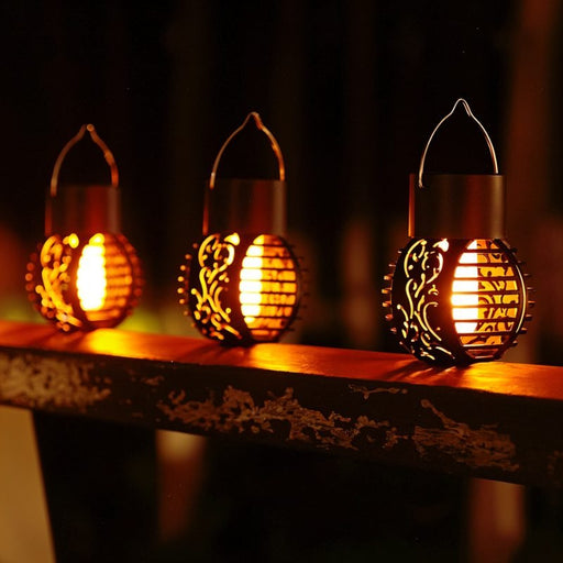 Eleni Outdoor Garden Lamp - Outdoor Lighting