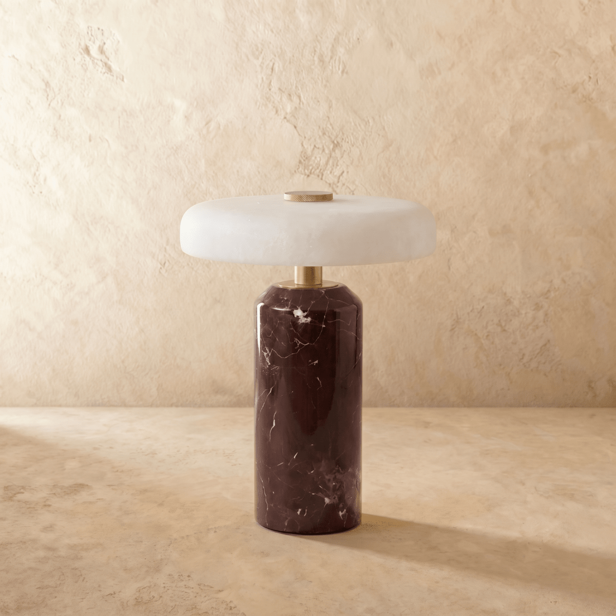 Elio Table Lamp - Residence Supply