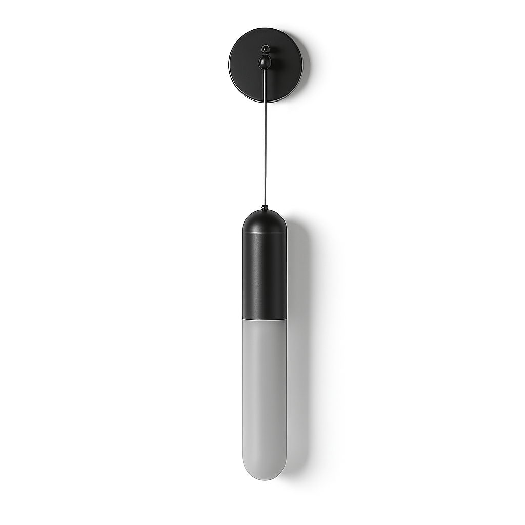 Eliro Wall Lamp - Residence Supply