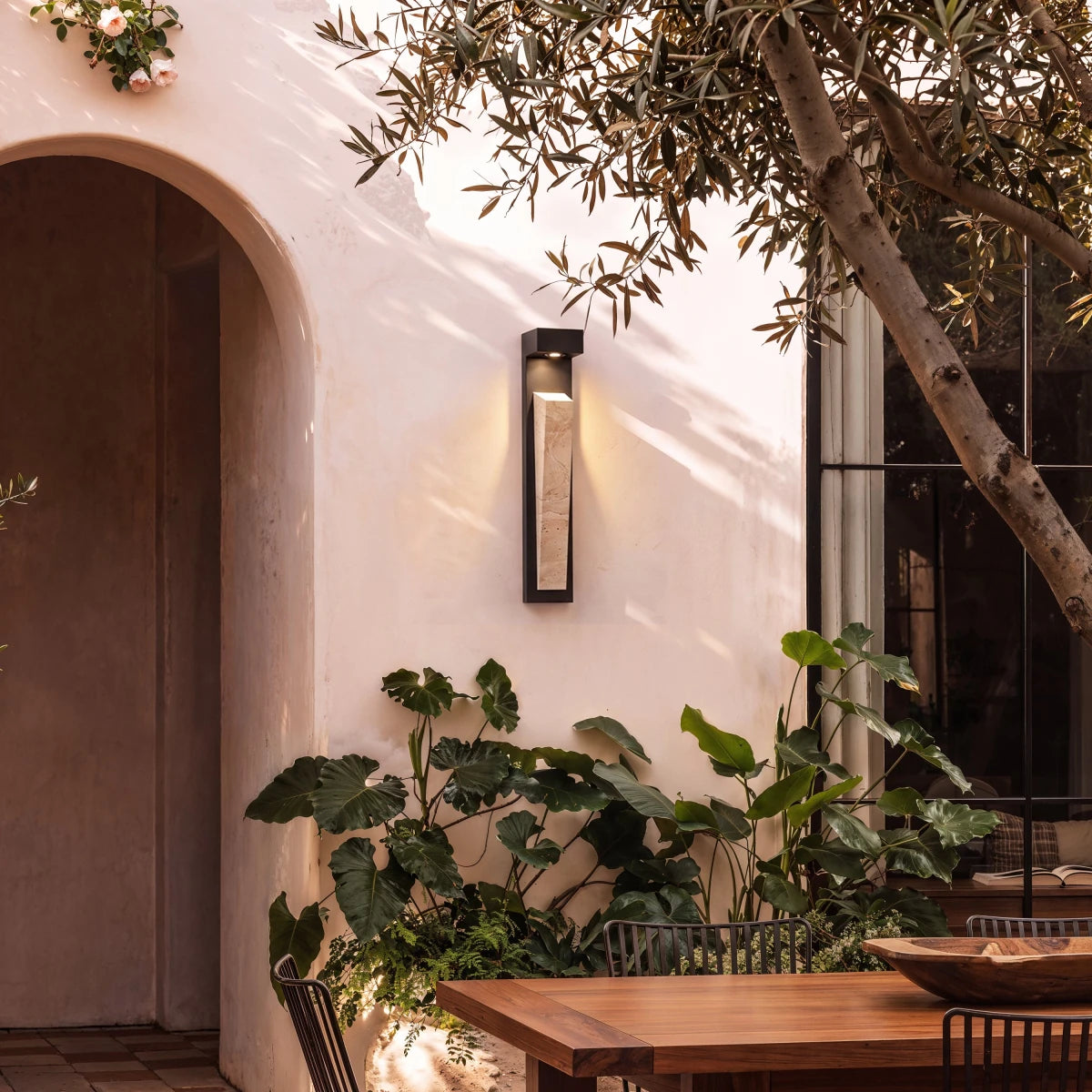 Elisk Wall Lamp - Residence Supply