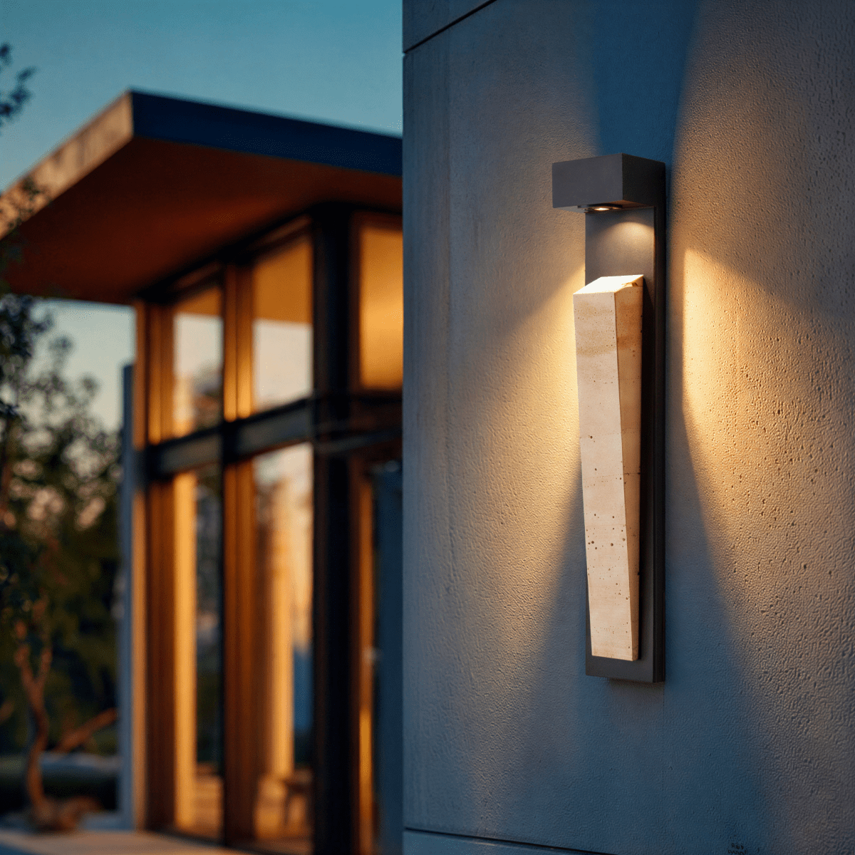 Elisk Wall Lamp - Residence Supply