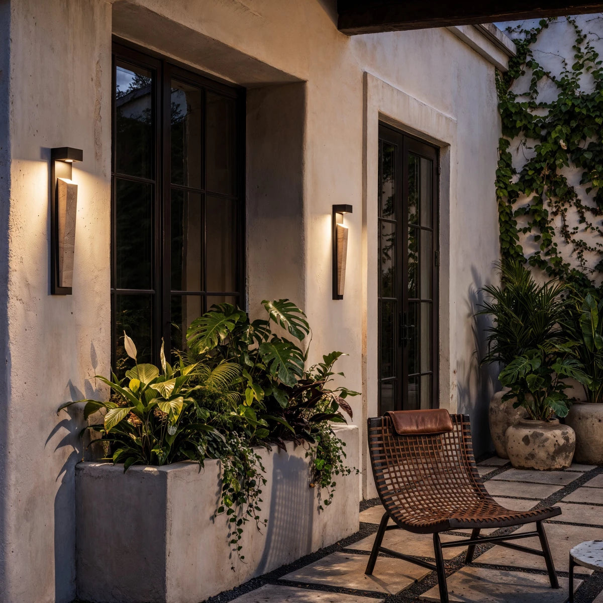 Elisk Wall Lamp - Residence Supply