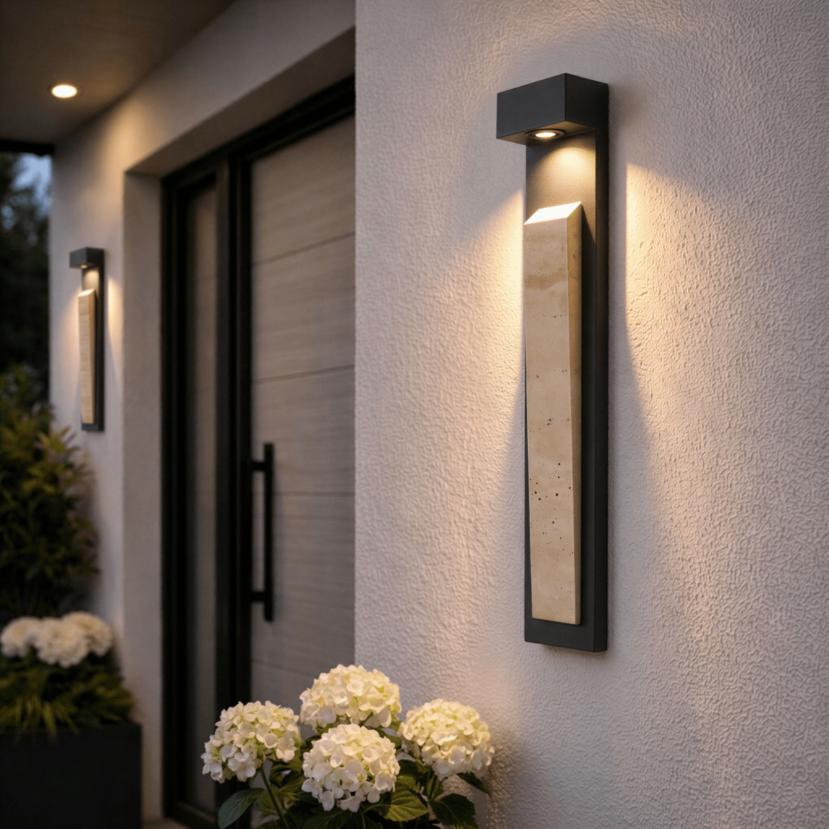 Elisk Wall Lamp - Residence Supply