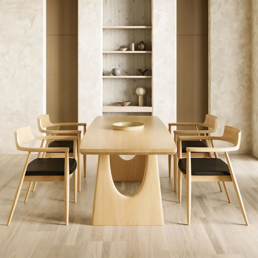 Elixir Dining Table - Residence Supply
