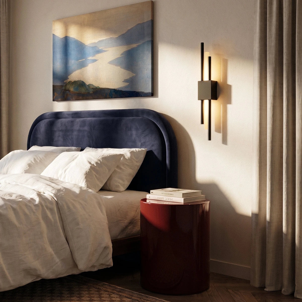 Ellie Wall Lamp - Residence Supply