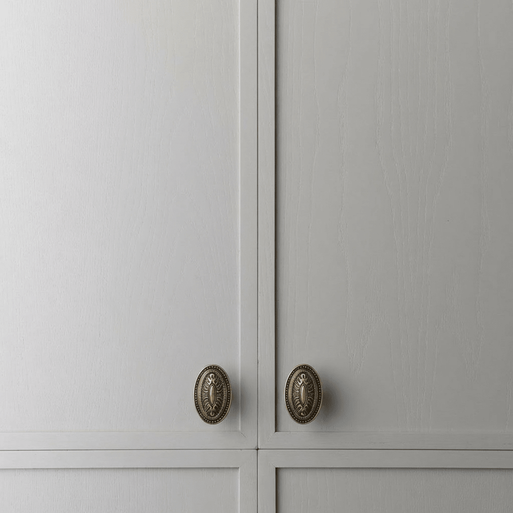 Elmar Knob - Residence Supply