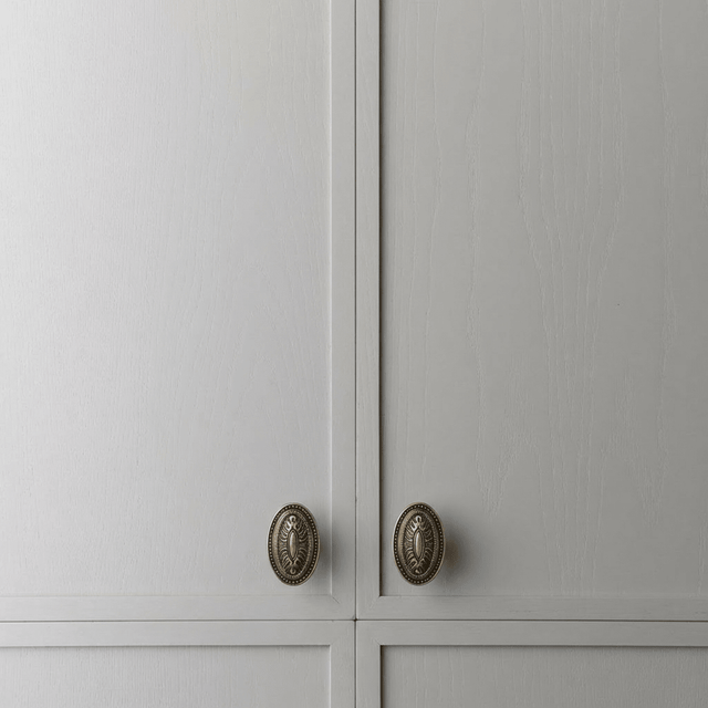 Elmar Knob - Residence Supply