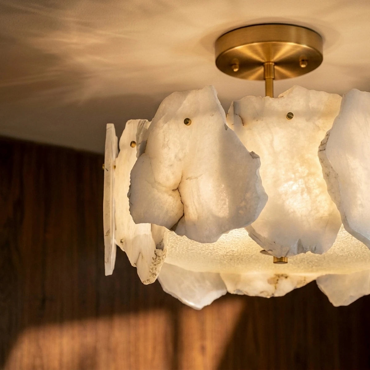 Elora Ceiling Light - Residence Supply