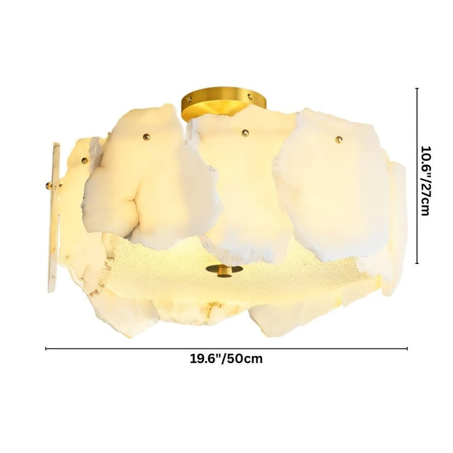 Elora Ceiling Light - Residence Supply