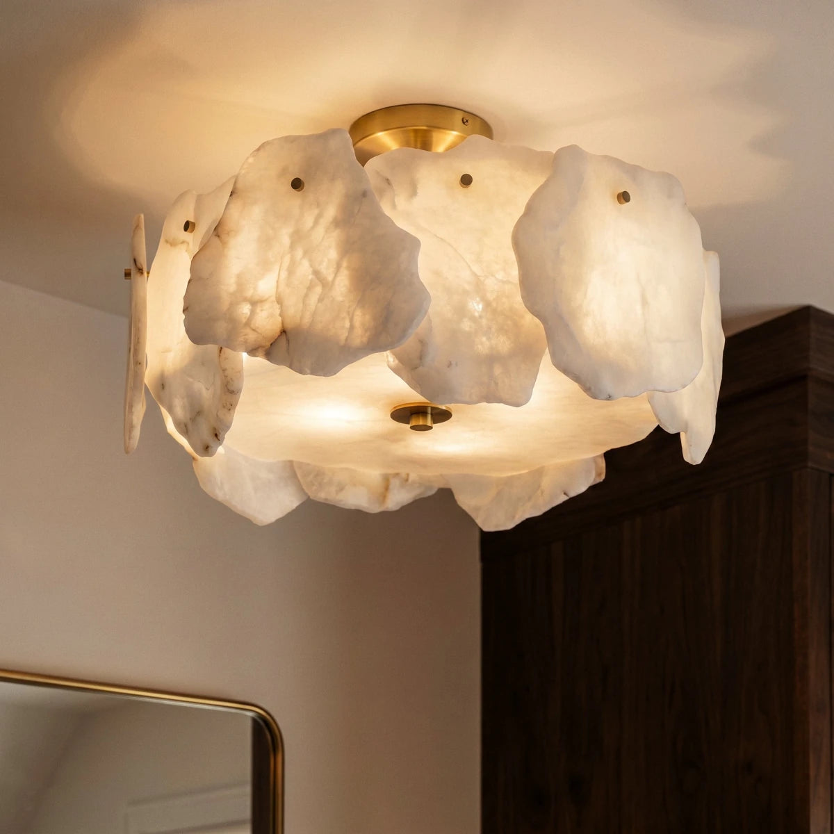 Elora Ceiling Light - Residence Supply