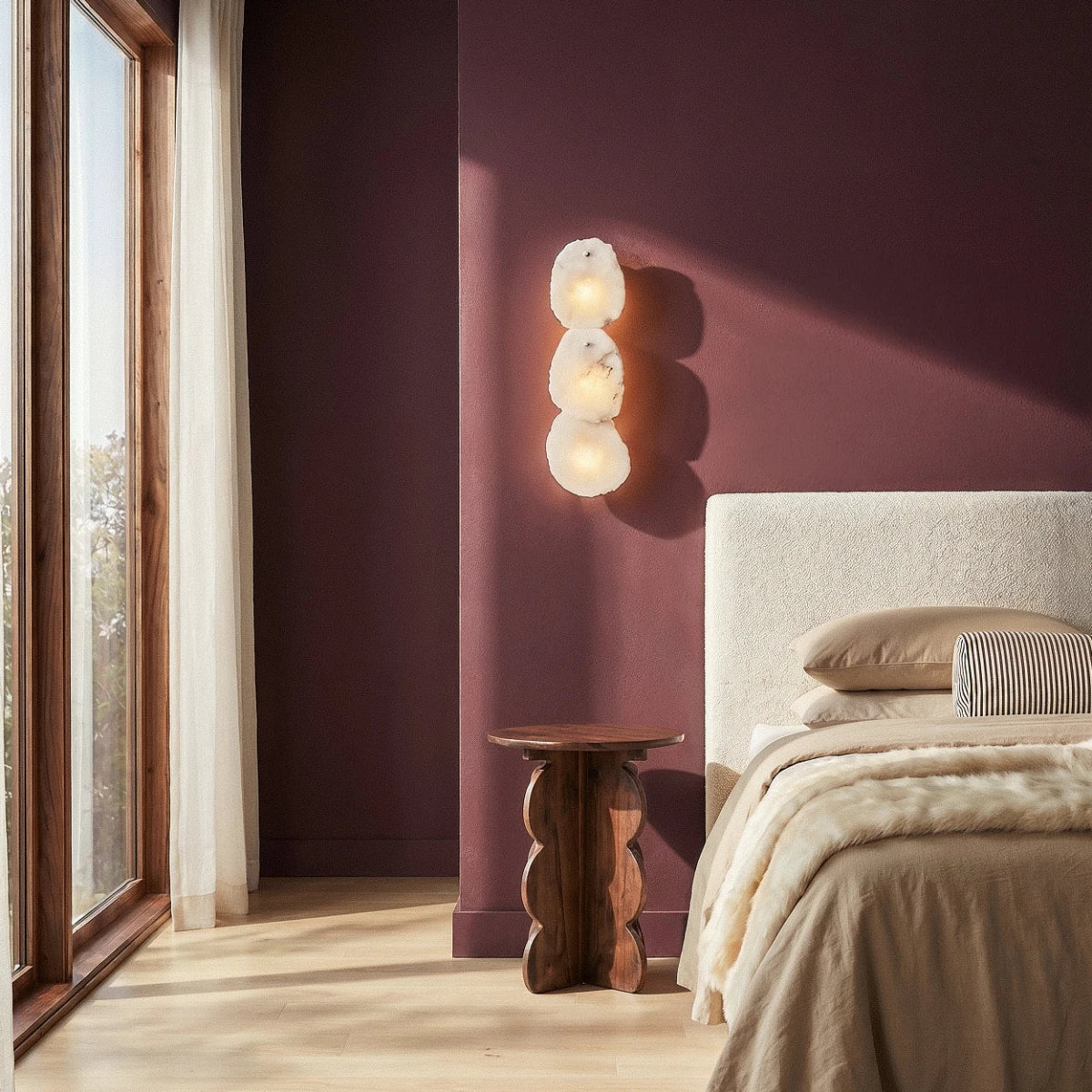 Elora Wall Lamp - Residence Supply