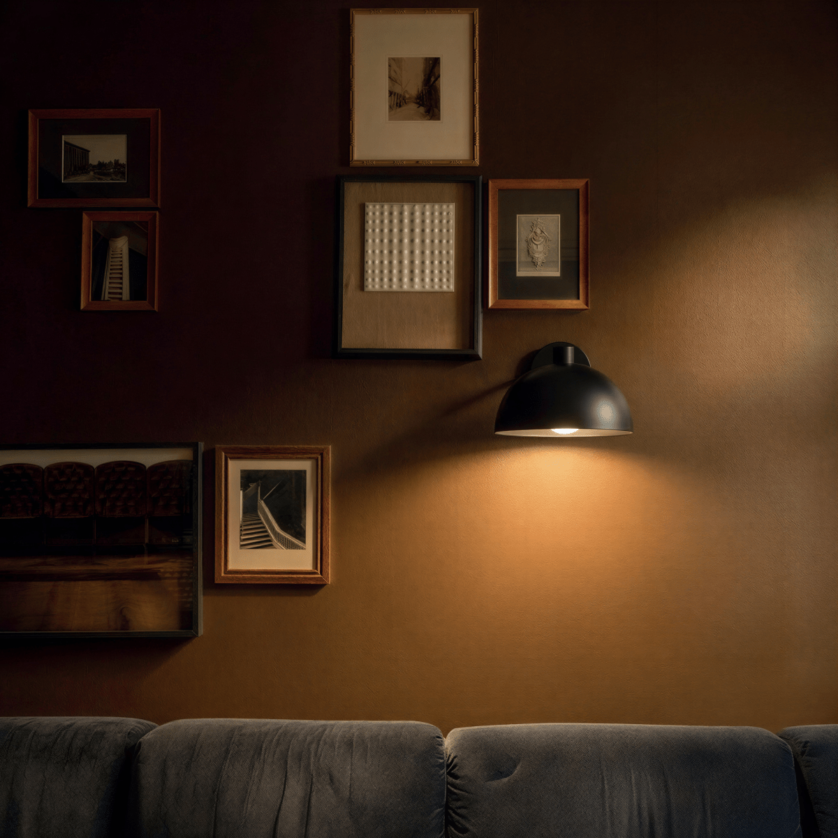 Eloria Wall Lamp - Residence Supply
