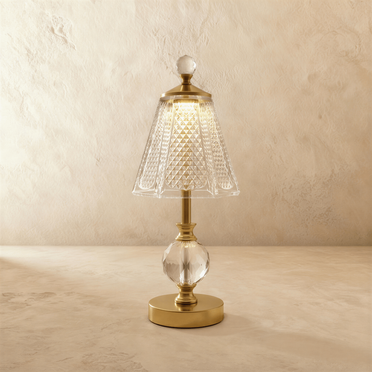 Elouan Table Lamp - Residence Supply