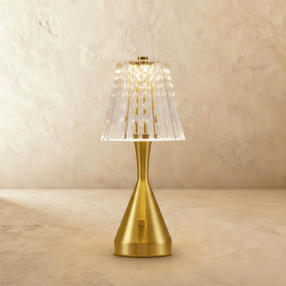 Elouan Table Lamp - Residence Supply