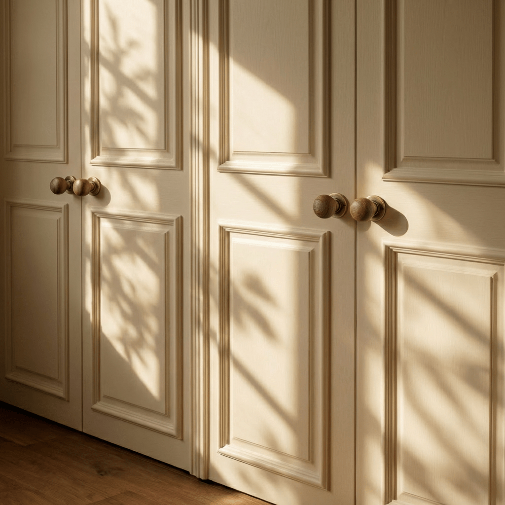 Elric Knob & Pull Bar - Residence Supply