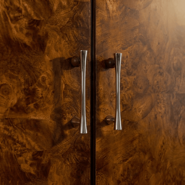 Elric Knob & Pull Bar - Residence Supply