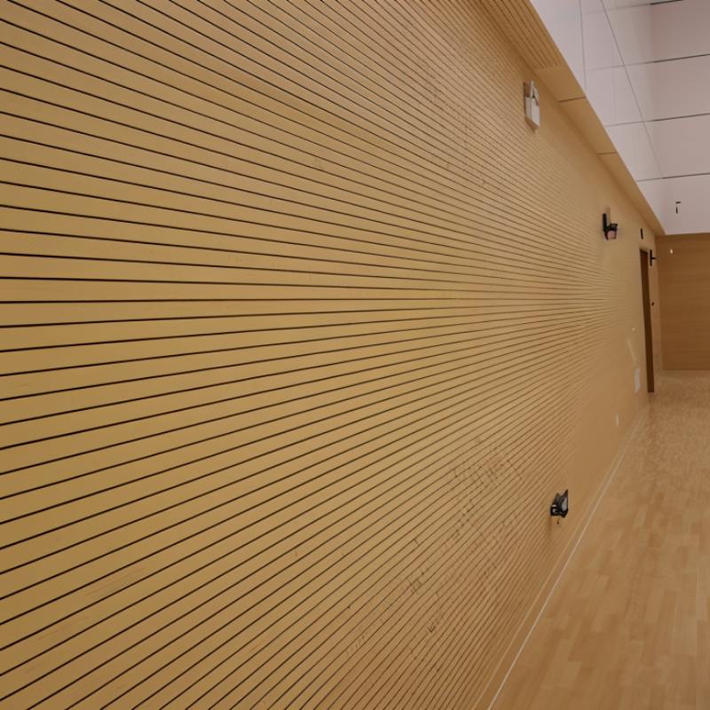 Eluiue Wall Panel