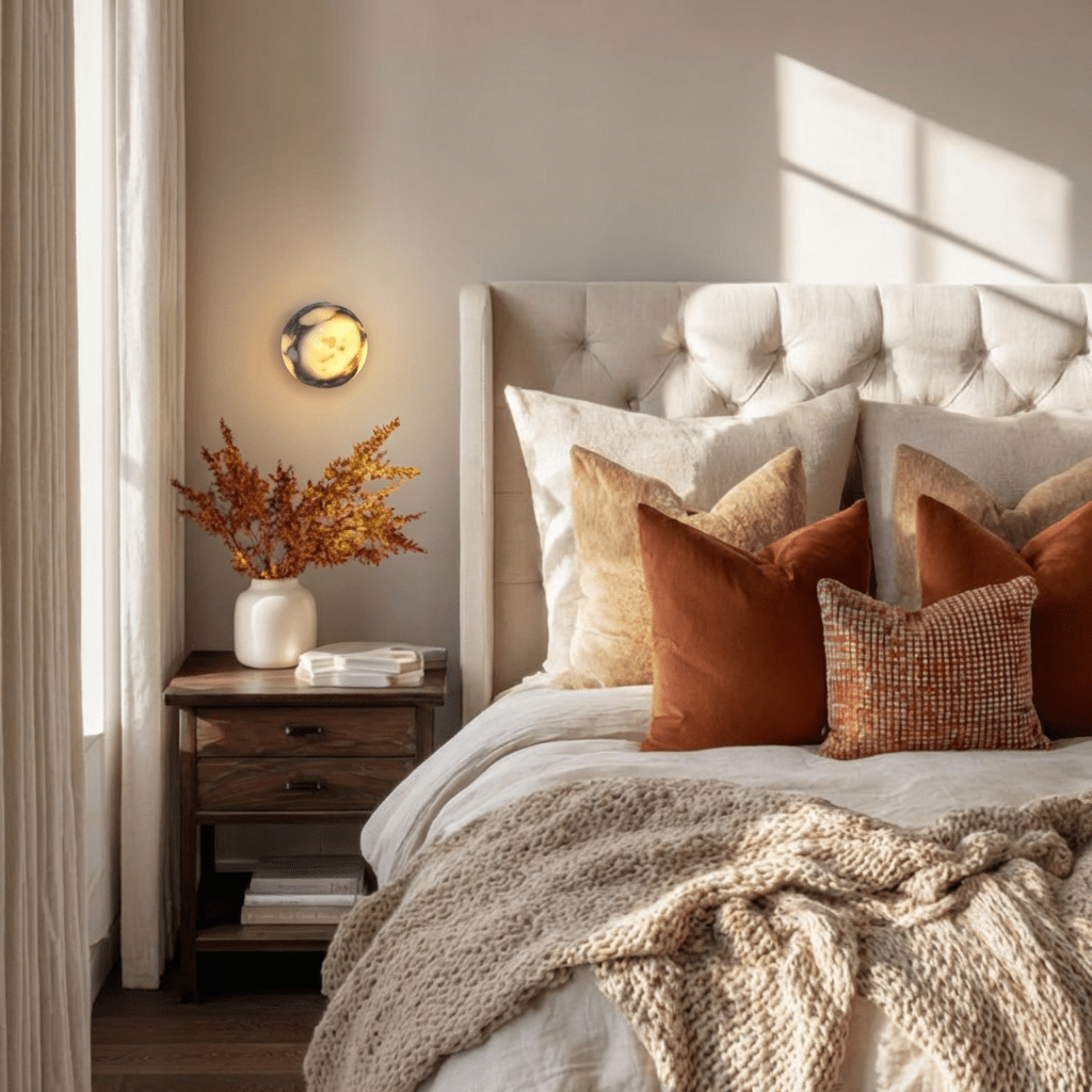 Elune Wall Lamp - Residence Supply