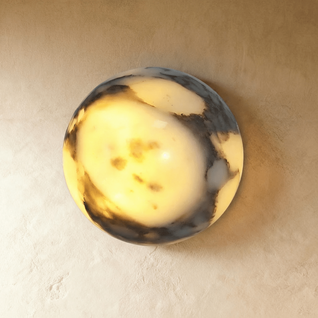 Elune Wall Lamp - Residence Supply