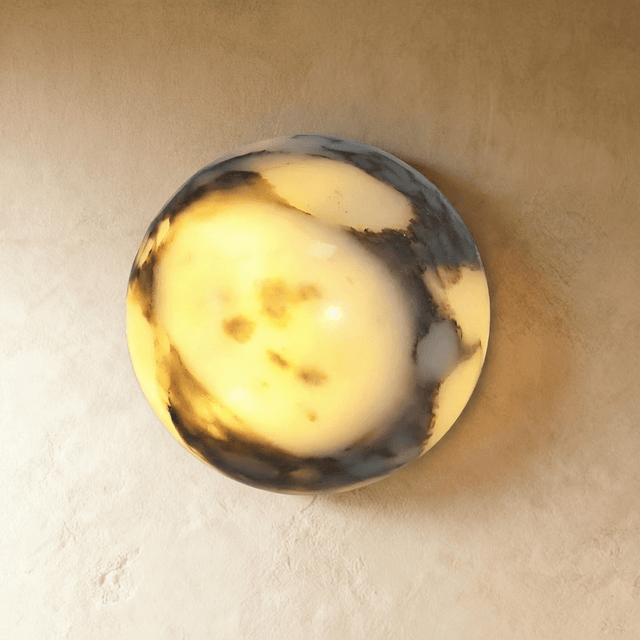 Elune Wall Lamp - Residence Supply