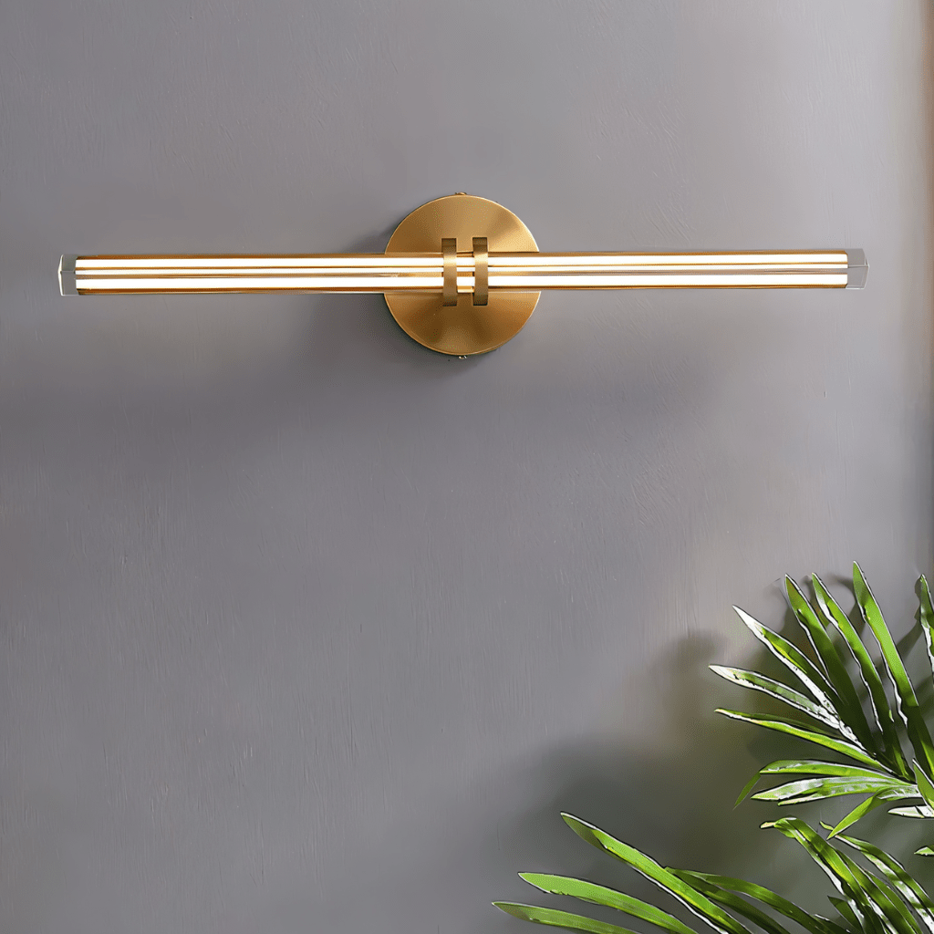 Elvar Wall Lamp - Residence Supply
