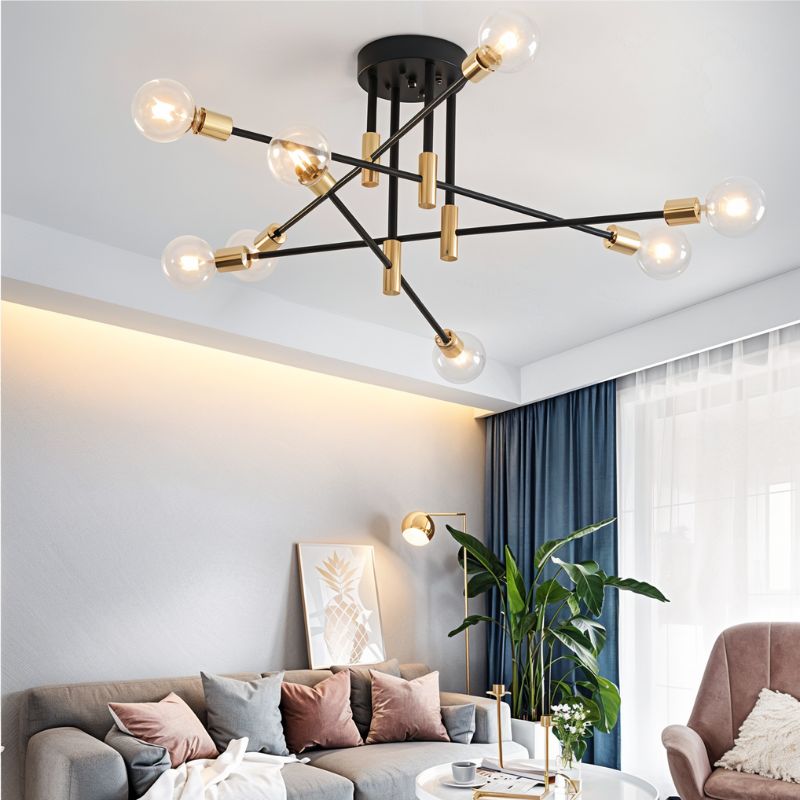 Elyn Chandelier