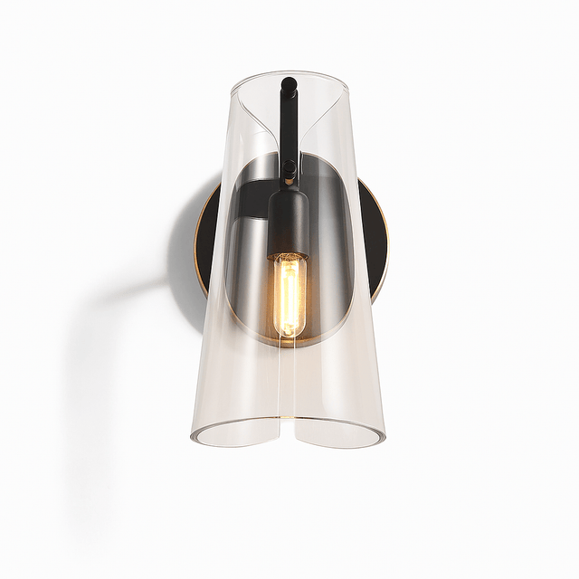 Elysta Wall Lamp - Residence Supply