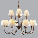 Elyxia Chandelier