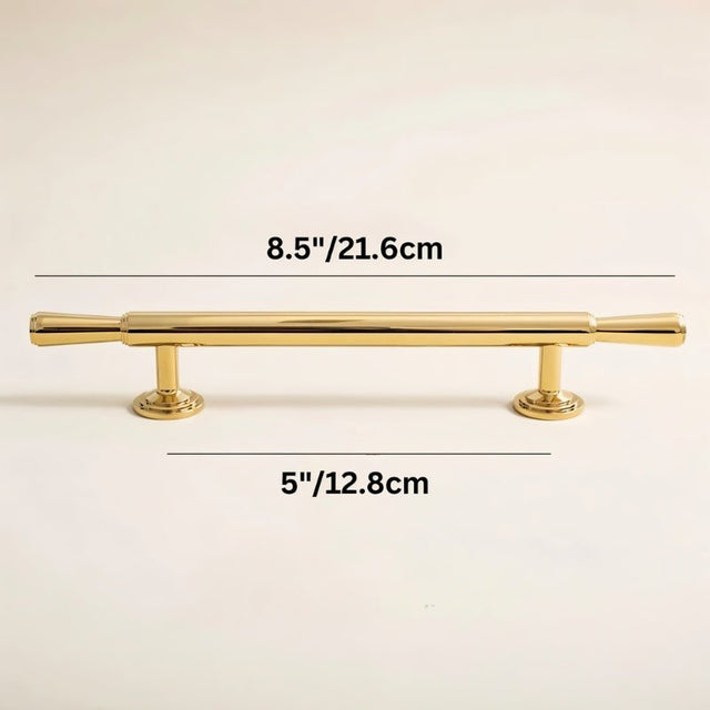 Emas Knob & Pull Bar