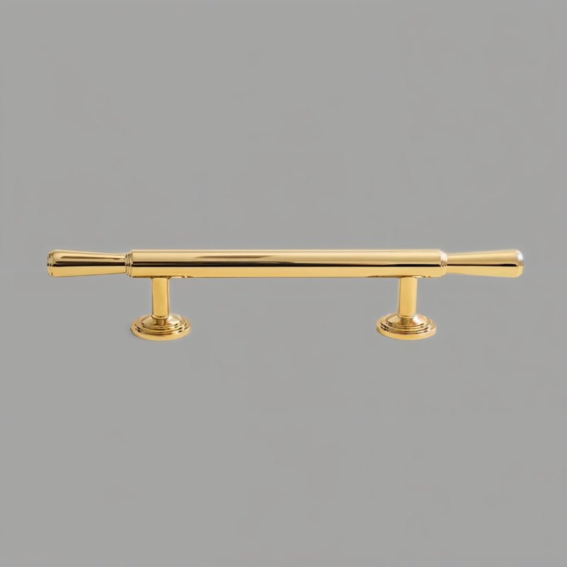 Emas Knob & Pull Bar