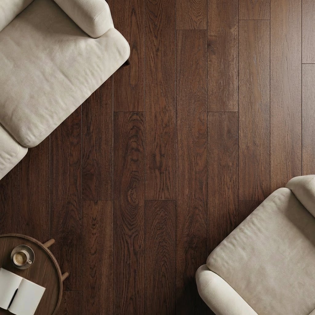 Emberwood Oak Flooring - Residence Supply