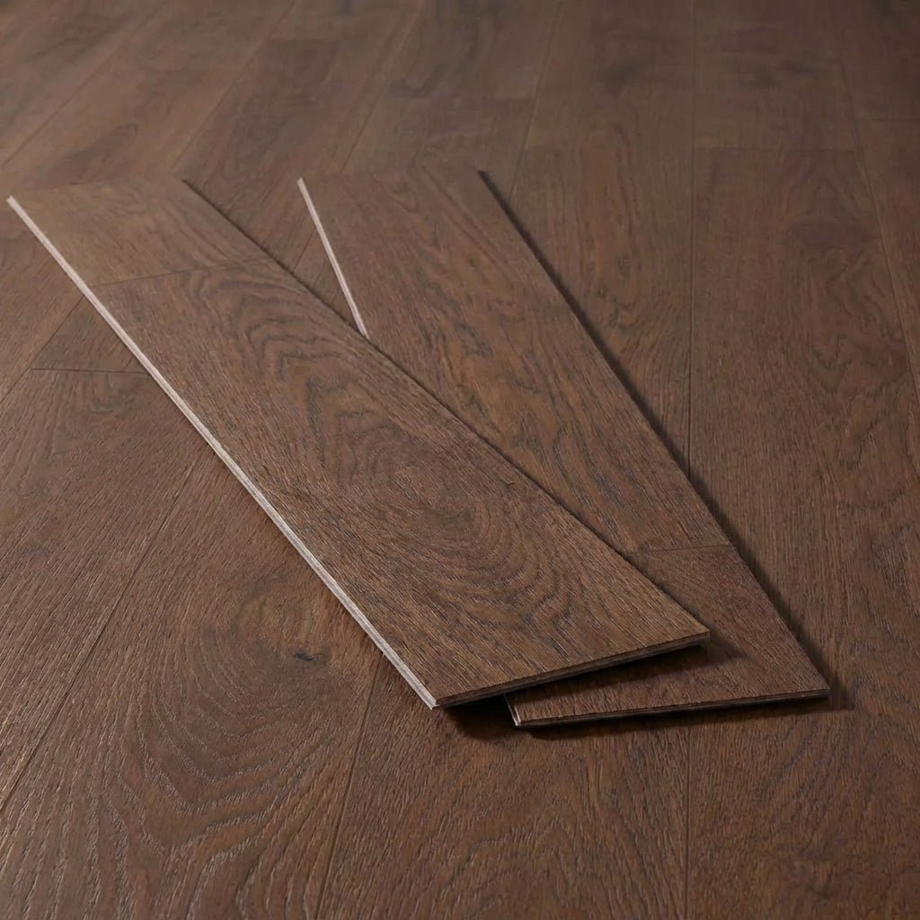 Emberwood Oak Flooring - Residence Supply