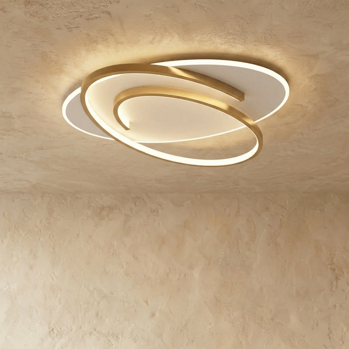 Emma Ceiling Light - Residence Supply