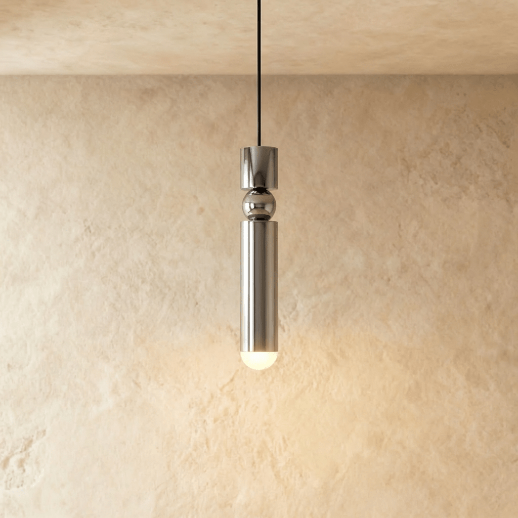 Emuna Pendant Light - Residence Supply