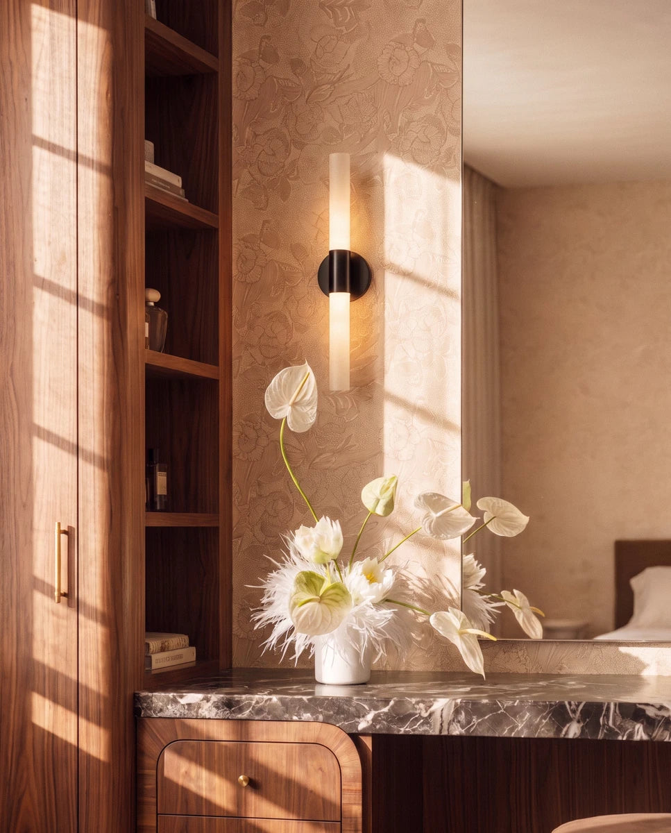 Ena Wall Lamp - Residence Supply