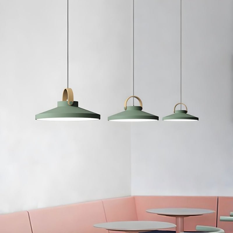 Enara Pendant Light - Residence Supply