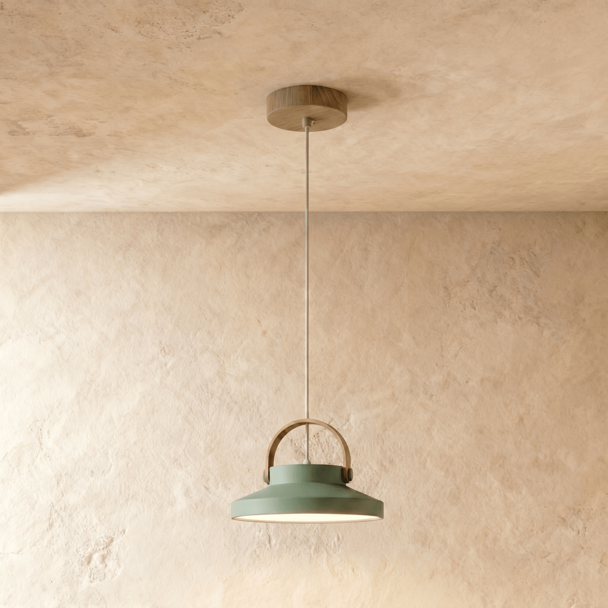 Enara Pendant Light - Residence Supply