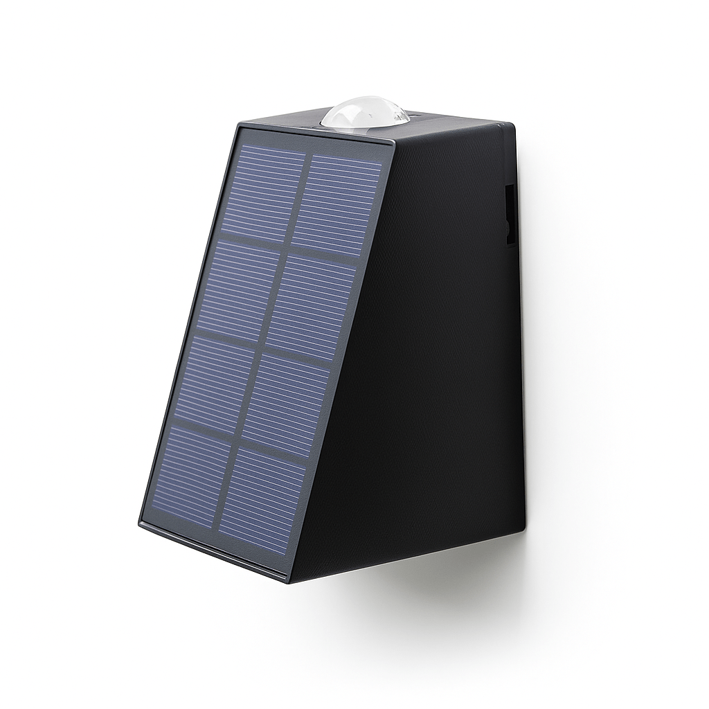 Enelise Outdoor Wall Lamp - Residence Supply