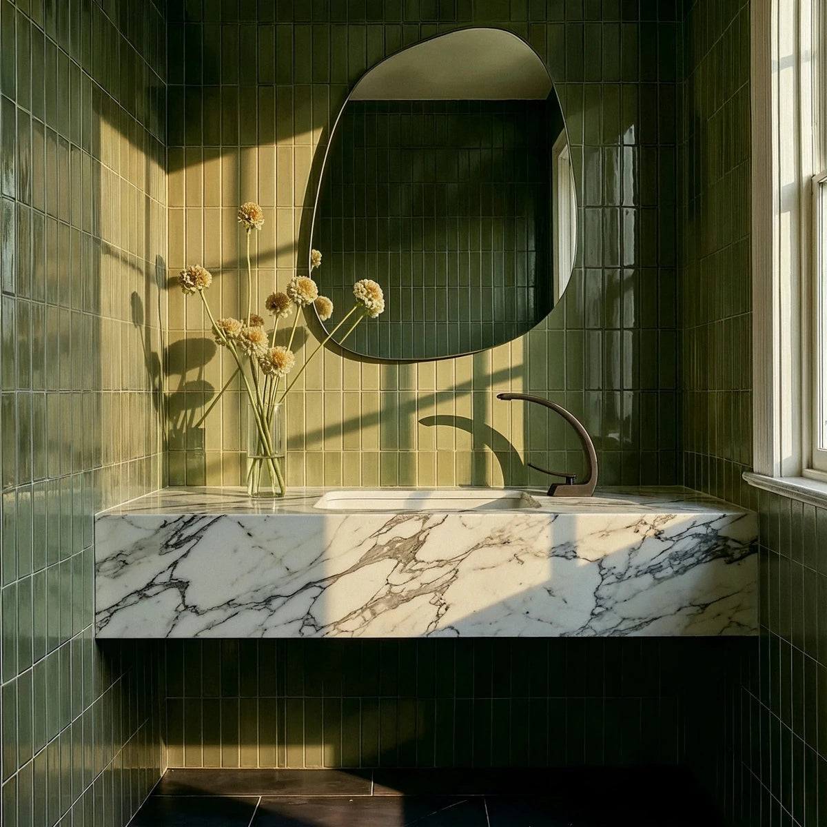 Ensu Bathroom Faucet - Residence Supply