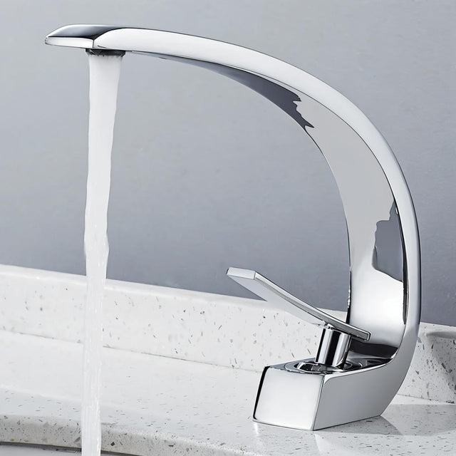Ensu Bathroom Faucet