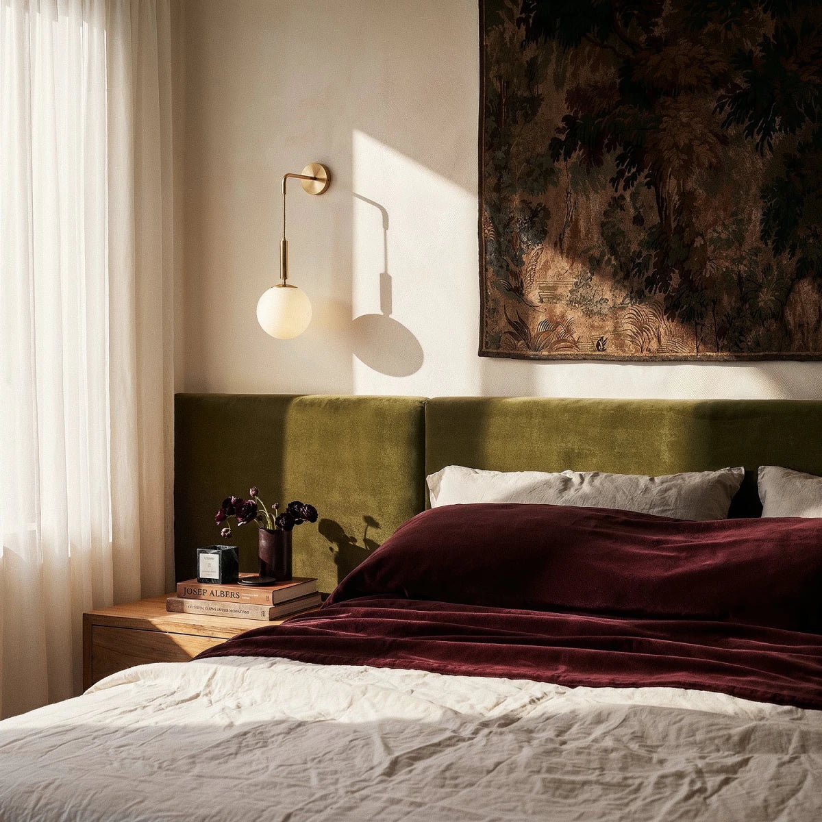 Entice Hanging Wall Lamp - Residence Supply