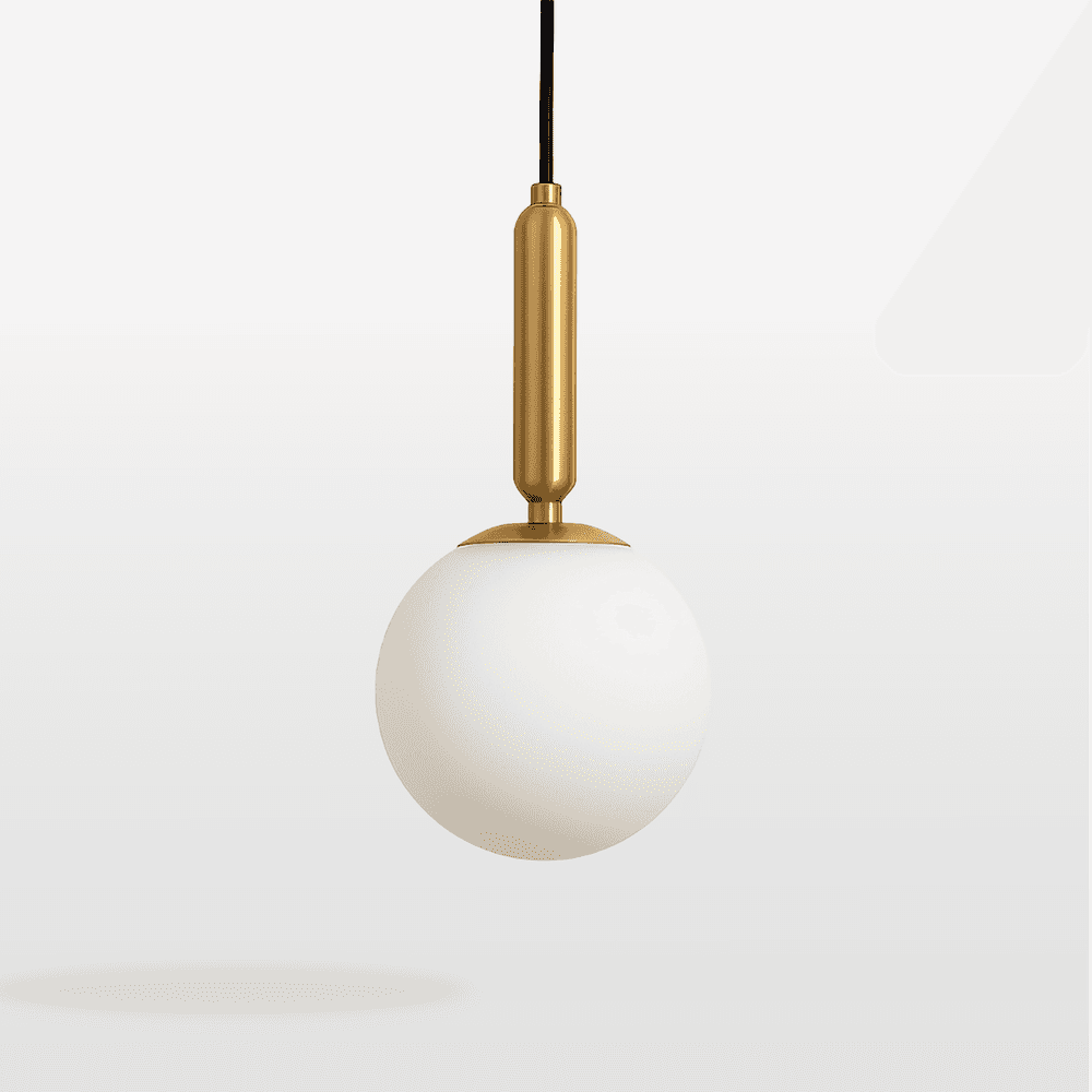 Entice Pendant Light - Residence Supply