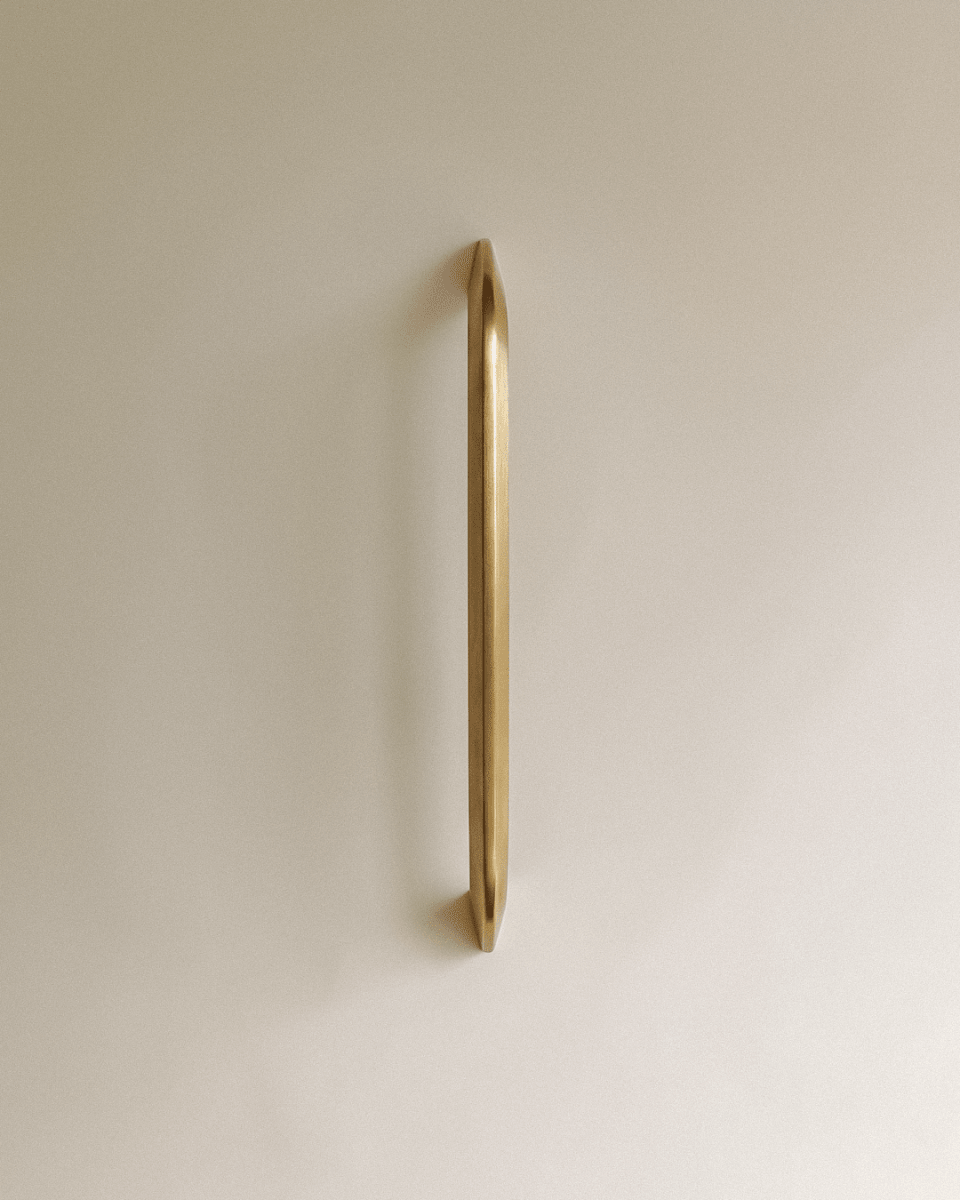 Enzo Cabinet Pull - Residence Supply