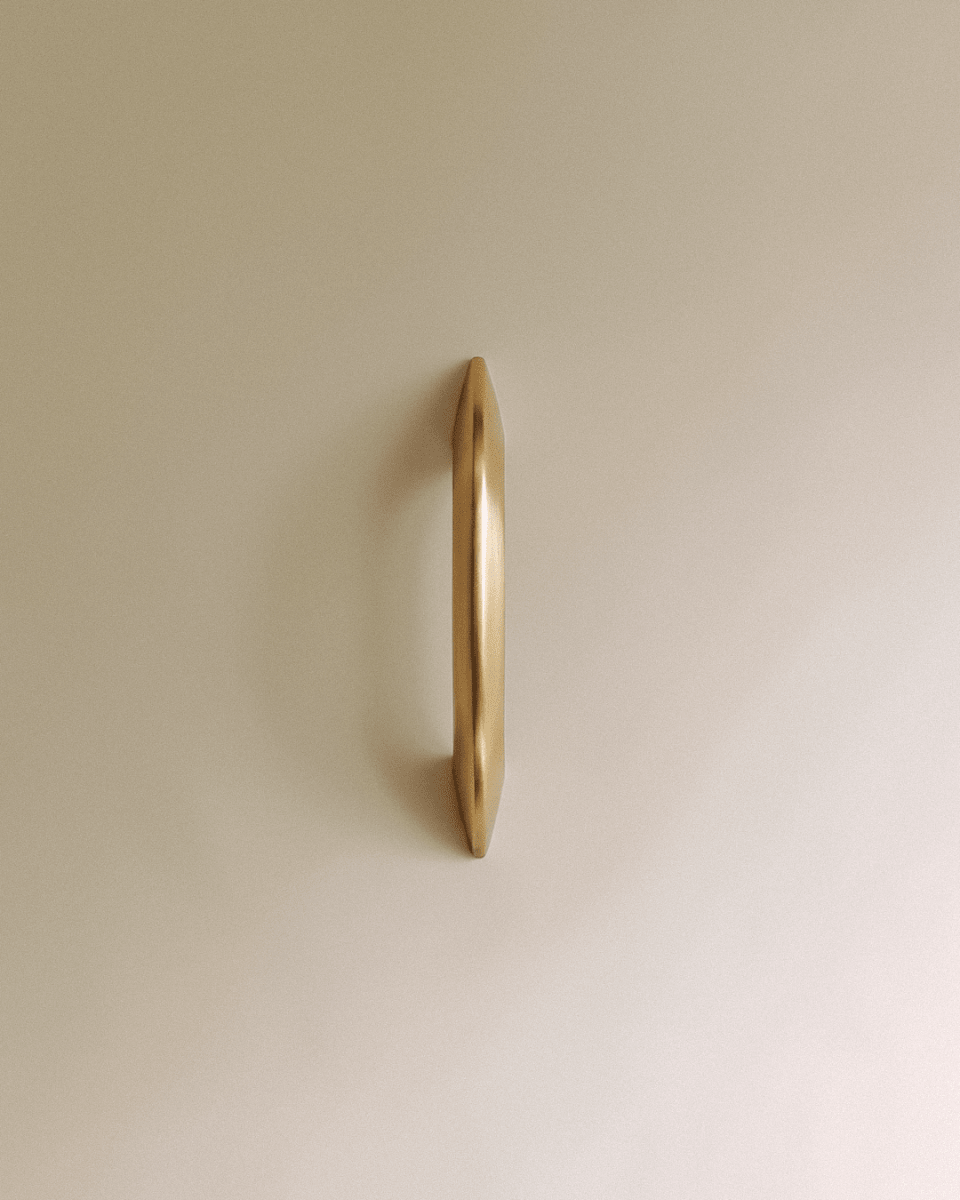 Enzo Cabinet Pull - Residence Supply