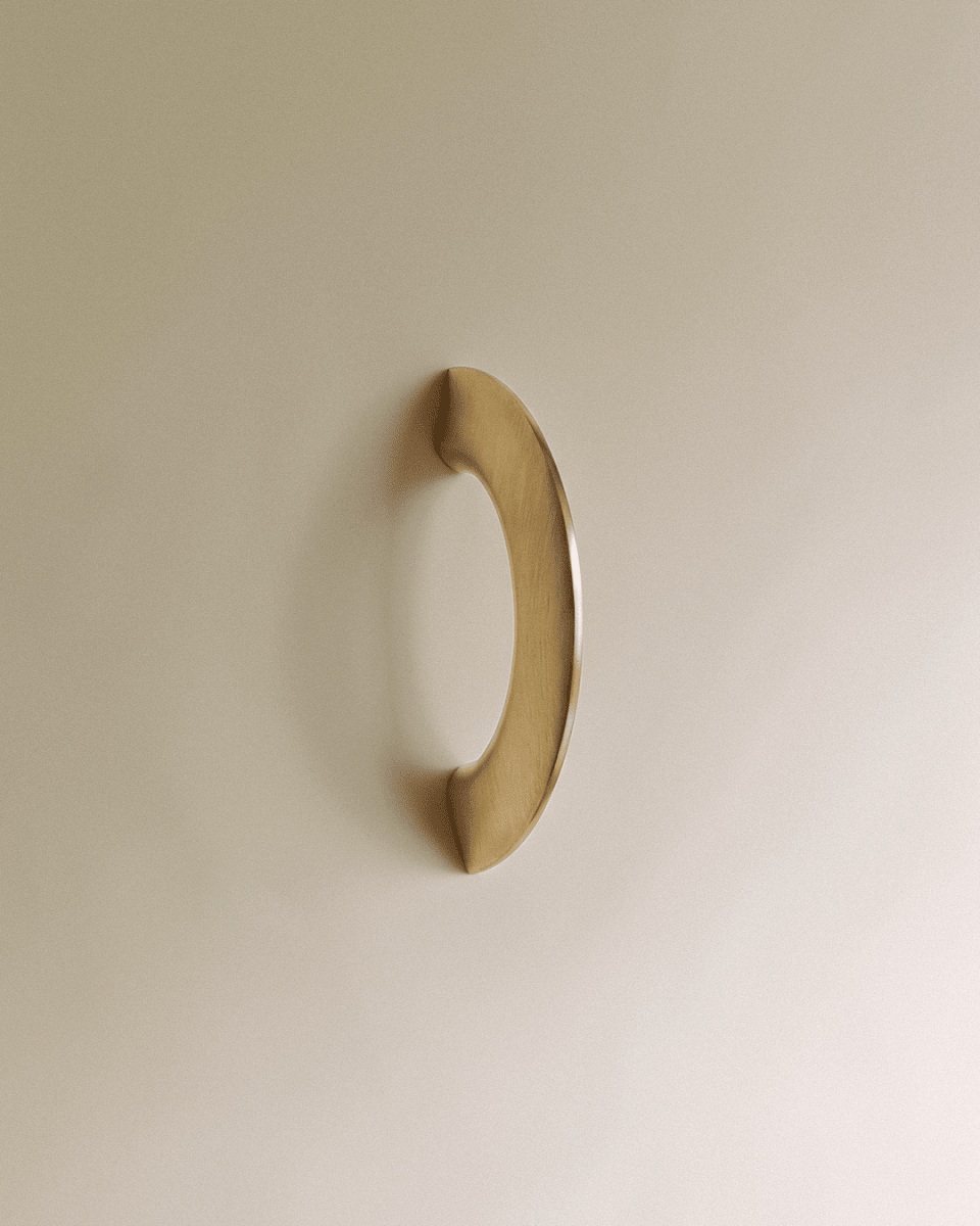 Enzo Cabinet Pull - Residence Supply