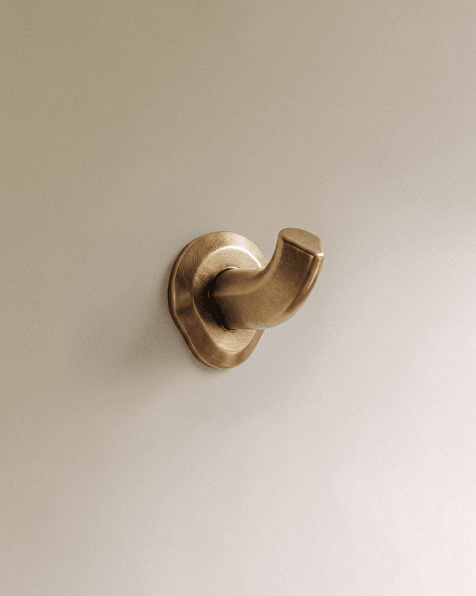 Enzo Wall Hook - Residence Supply