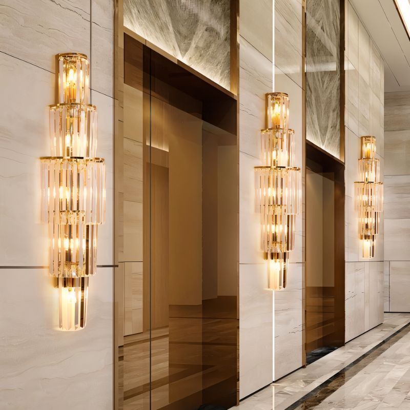 Eona Wall Lamp