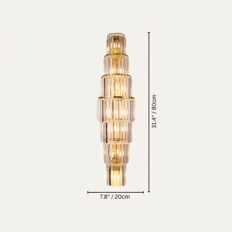 Eona Wall Lamp