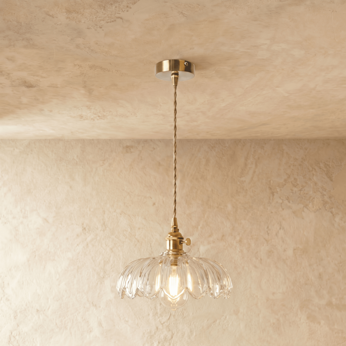 Epona Pendant Light - Residence Supply