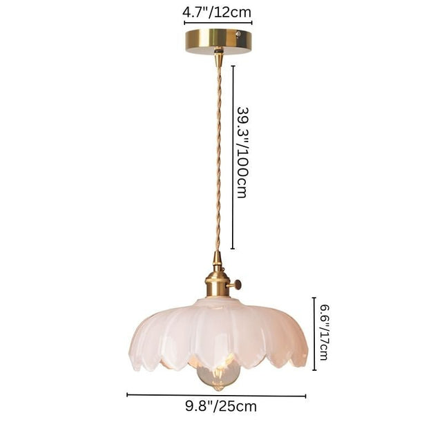 Epona Pendant Light - Residence Supply